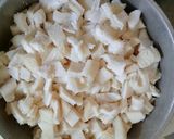 Foto del paso 1 de la receta: Guiso de mondongo