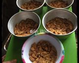Foto langkah ke 14 dari resep Nasi Tim Ayam.