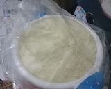 Foto langkah ke 2 dari resep Bakpao Super Duper Lembut.