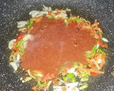 Foto del paso 4 de la receta: Carne de cerdo desmenuzada