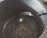 काला चना मसाला (kala chana masala recipe in Hindi) रेसिपी चरण 2 फोटो