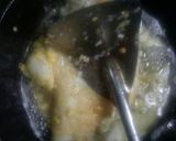 Foto langkah ke 3 dari resep Telur kecap uenak.