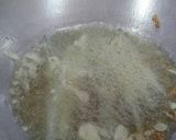 Foto langkah ke 3 dari resep Buncis Oatmeal Garlic.