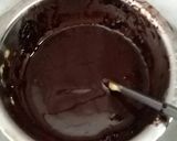 Foto langkah ke 1 dari resep Bronis keju coklat kukus.