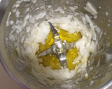 Foto del paso 4 de la receta: Merluza en salsa de oricios y vieiras. Con Mambo