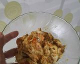 Foto langkah ke 5 dari resep Tempoyak Sambal Durian.