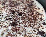 صورة لخطوة 6 من وصفة كيكة الكرك 🥧☕