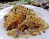 Mughlai Shahi Tukda recipe step 2 photo