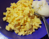 Foto del paso 1 de la receta: Chipá