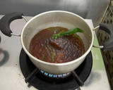 Foto langkah ke 4 dari resep Serabi Khas Ponorogo.