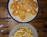 Foto del paso 2 de la receta: Mermelada de 🍊😋