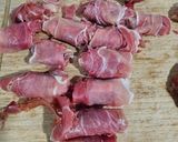 Foto del paso 3 de la receta: Aperitivo Delicioso