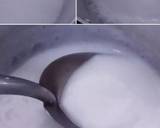 ข้าวเหนียวดำหน้ากุ้ง วิธีทำสูตร 3 รูป