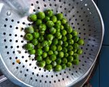 Foto langkah ke 3 dari resep Sambel penyet teri terong cempokak.