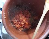 Foto del paso 4 de la receta: Guiso de lentejas en olla de barro🥘