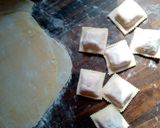 Foto del paso 3 de la receta: Masa para pastas