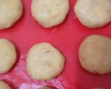 Foto langkah ke 3 dari resep Perkedel Kentang Mini.