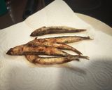 Foto del paso 3 de la receta: Pescaditos