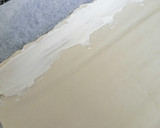 Foto del paso 8 de la receta: Pizza de berenjena, setas y queso