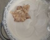 A picture of step 9 of Banana Pudding Ice-cream.