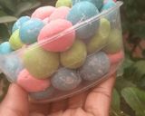 Cinnaka(candy crush)matakin girki2 hoto