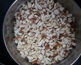 ખજૂર કોકોનટ બિસ્કિટ(Dates coconut biscuits recipe in Gujarati) રેસીપી સ્ટેપ1ફોટો