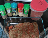 Foto del paso 4 de la receta: Solomillo curado casero