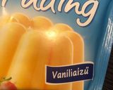 Madártej recept fázis 3 fotója