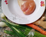 Foto del paso 2 de la receta: Arroz chaufa