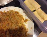 Foto langkah ke 5 dari resep Risol bihun wortel.