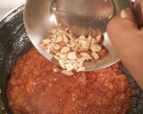 પપૈયા ની બરફી (Papaya Barfi Recipe in Gujarati) રેસીપી સ્ટેપ3ફોટો