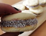 Foto del paso 10 de la receta: Alfajores de maizena sin gluten