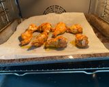 Foto del paso 3 de la receta Alitas de pollo al horno