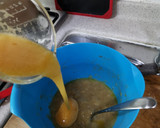 A picture of step 1 of Quick banana bread.