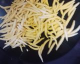 Foto langkah ke 3 dari resep Telur Gabus Keju.