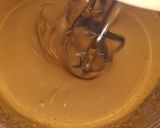 Foto del paso 5 de la receta: Crema café hecha con agua