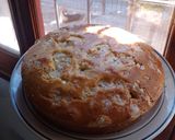 Foto del paso 5 de la receta: Torta 15 cucharadas 🍰