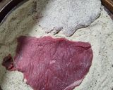 Foto del paso 3 de la receta: Milanesa dorada