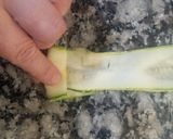 Foto del paso 6 de la receta: Quiche de Zuccinni