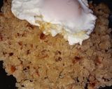 Foto del paso 10 de la receta: Reviro con huevo frito