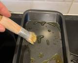 Tamagoyaki or Japanese rolled omelette recipe step 2 photo