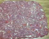 Foto del paso 3 de la receta: Pan de carne