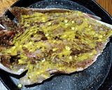 Foto del paso 2 de la receta: Corvina entera a la parrilla