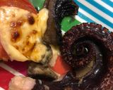 Foto del paso 5 de la receta: Pulpo clásico