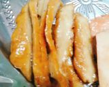 Hình bước làm 3 của món Mì lạnh