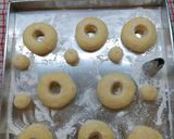 Foto langkah ke 5 dari resep 🧡 Donat Kentang~.