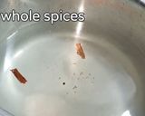 A picture of step 3 of Raw Chicken Biryani(kachy gosht ki biryani).