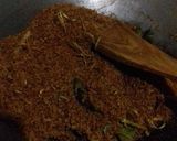 Foto langkah ke 2 dari resep Ketan Serundeng Gurih Manis🍚🥥.