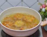 Foto langkah ke 6 dari resep Ide Usaha Pisang Goreng Madu Bu Nanik.