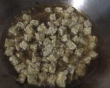 Foto langkah ke 1 dari resep Orek Tempe Kacang Pete.